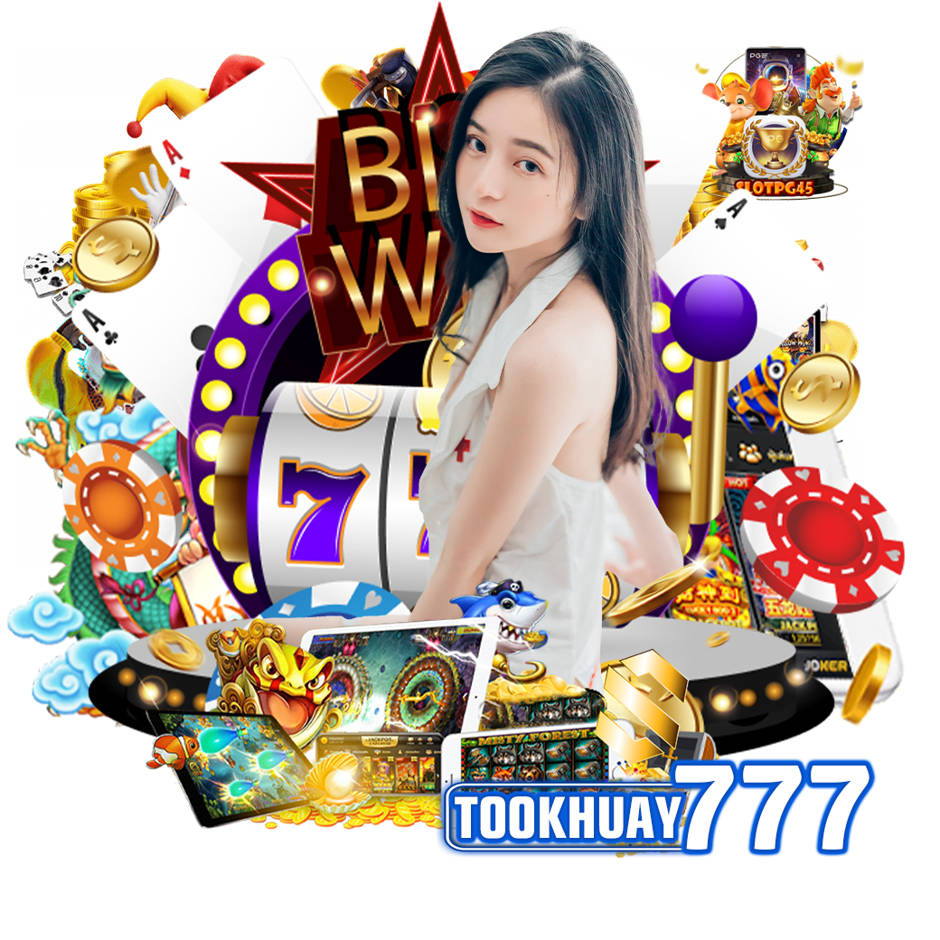 tookhuay77 slot